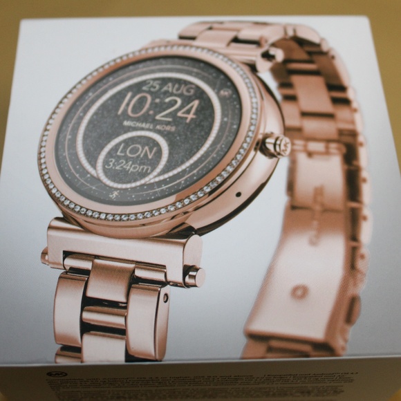 mkt5022 rose gold